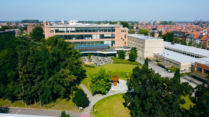 Ghent Campus