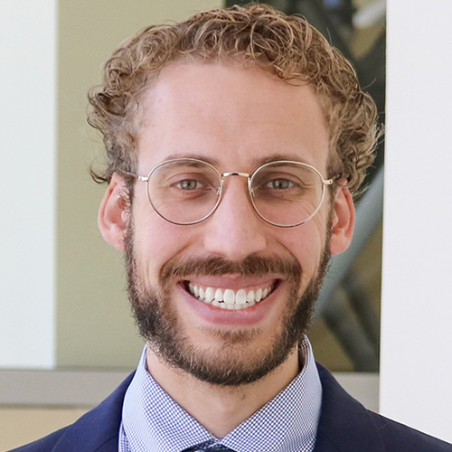 Andrew Freeman