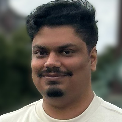 Jit Chatterjee