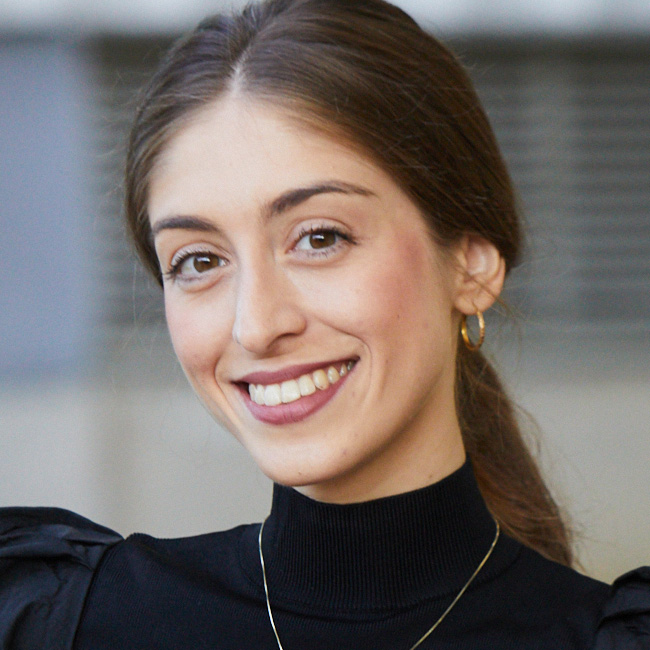 Marta Orduna