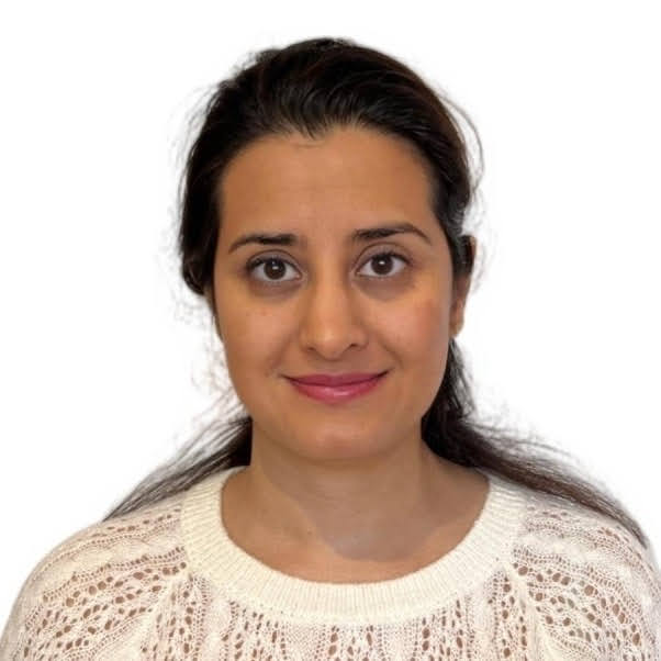 Samira Afzal