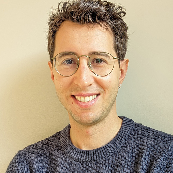 Stefano Petrangeli