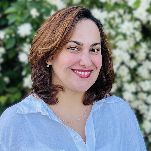 Shirin Rafiei