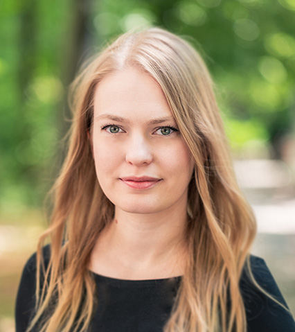 Tanja Kojic